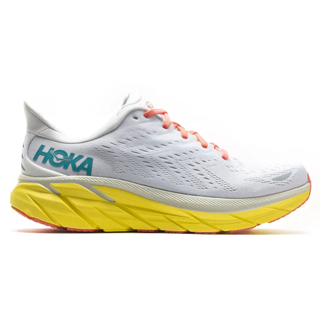 Hoka Clifton 8 Mesh Men's Running Shoes