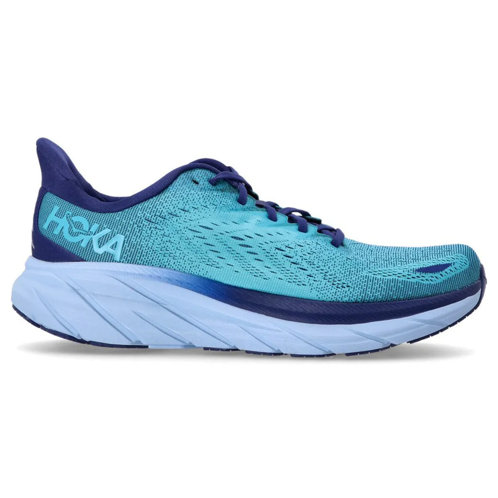 Hoka Clifton 8 Mesh Men's Running Shoes