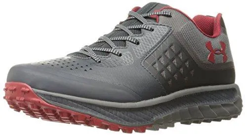 Horizon Str Trail Running Shoes Anthracite/Graphite 11 DM Us