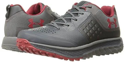 Horizon Str Trail Running Shoes Anthracite/Graphite 11 DM Us