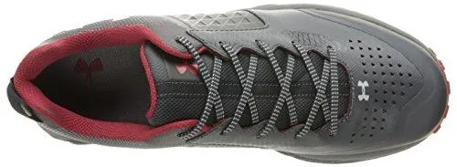 Horizon Str Trail Running Shoes Anthracite/Graphite 11 DM Us