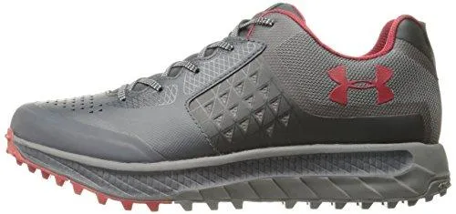 Horizon Str Trail Running Shoes Anthracite/Graphite 11 DM Us