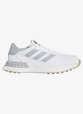 Junior adidas S2G Spikeless 24 Golf Shoes IF0314