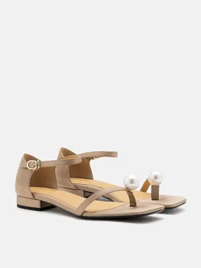 Kailyn Pearl Sandals
