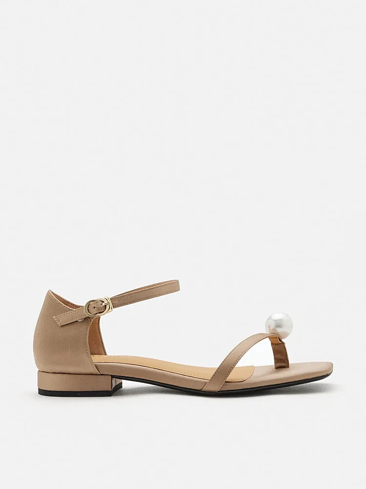 Kailyn Pearl Sandals