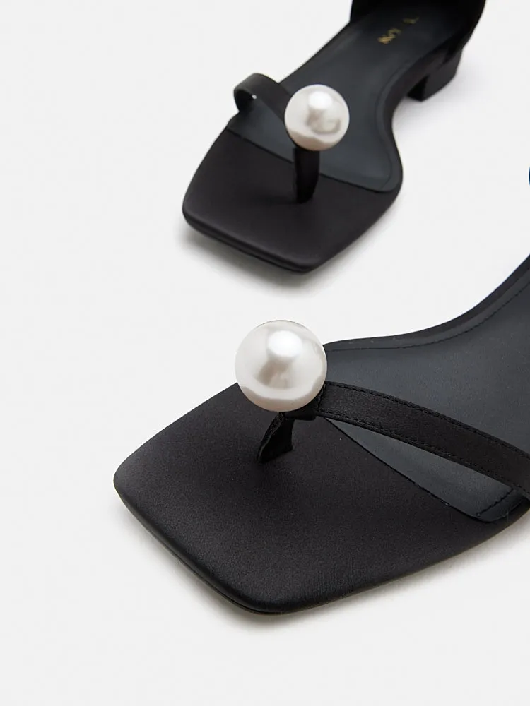 Kailyn Pearl Sandals