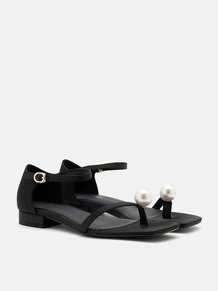 Kailyn Pearl Sandals