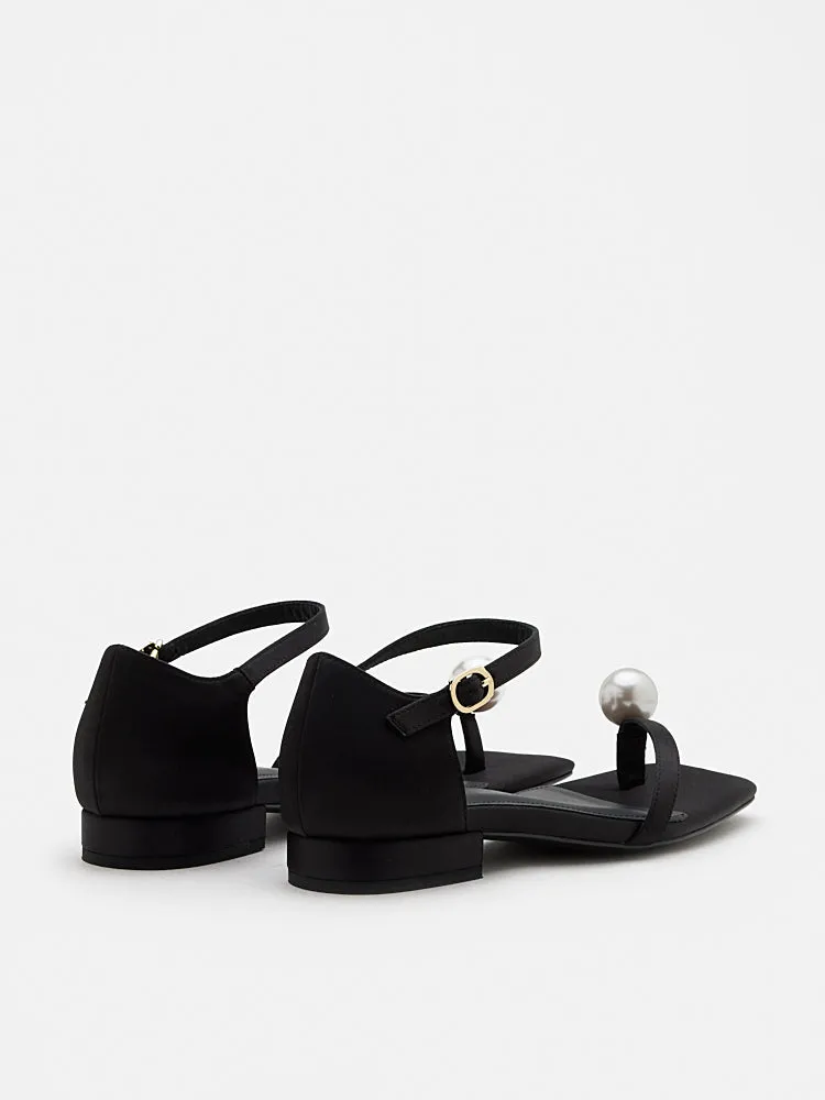 Kailyn Pearl Sandals