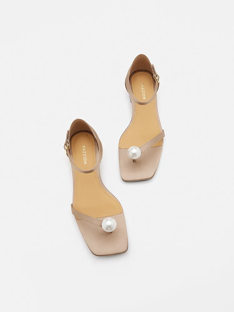 Kailyn Pearl Sandals