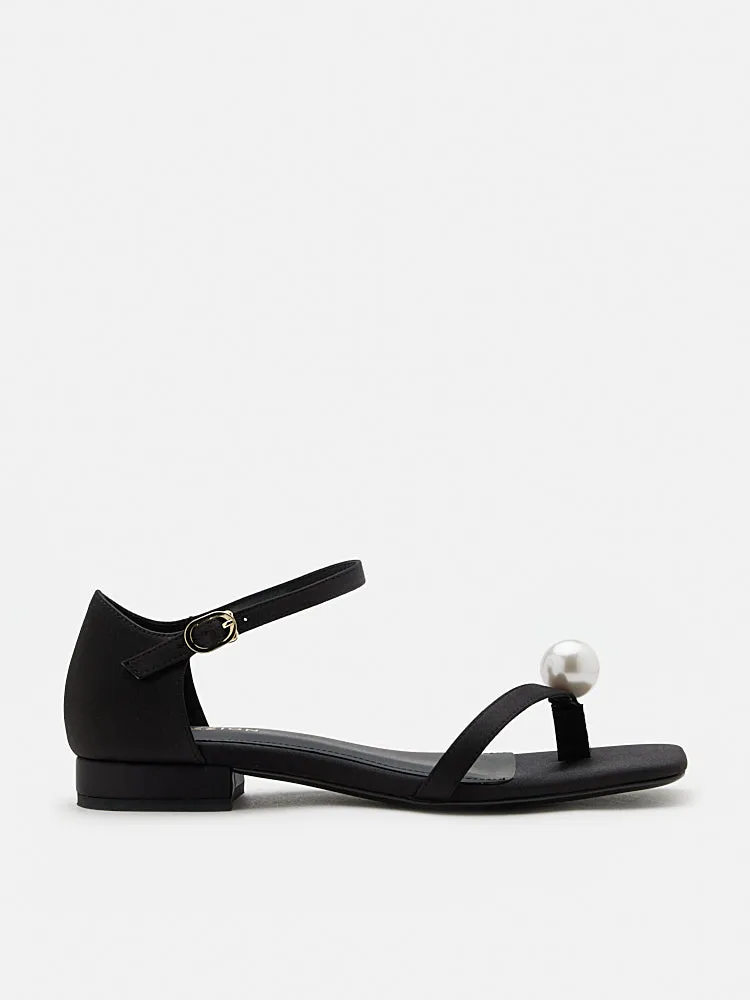 Kailyn Pearl Sandals