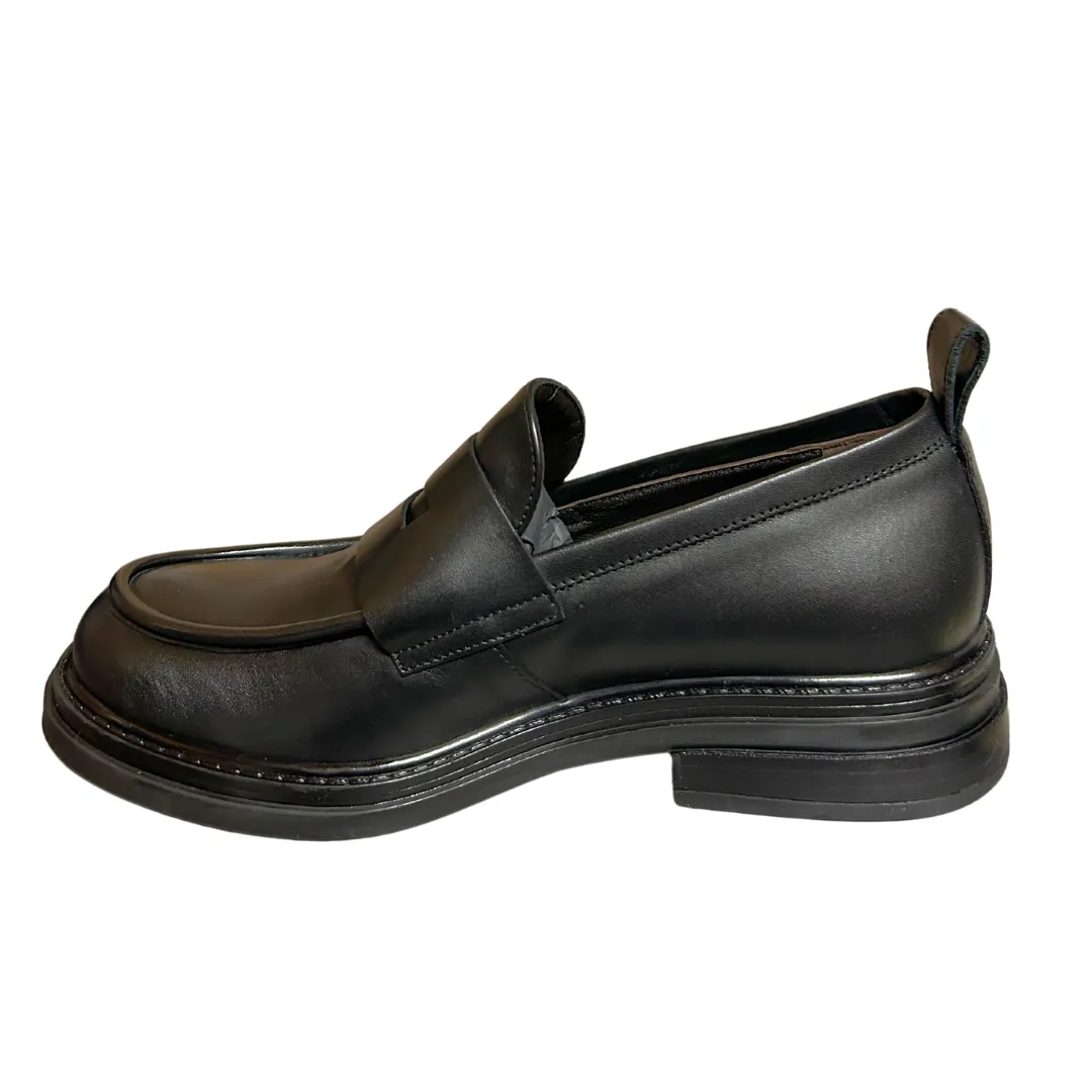 Laura Bellariva Vitello Loafer