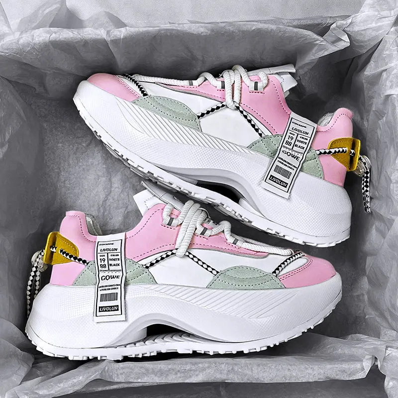 Livolun GQWE casual sneakers 2023