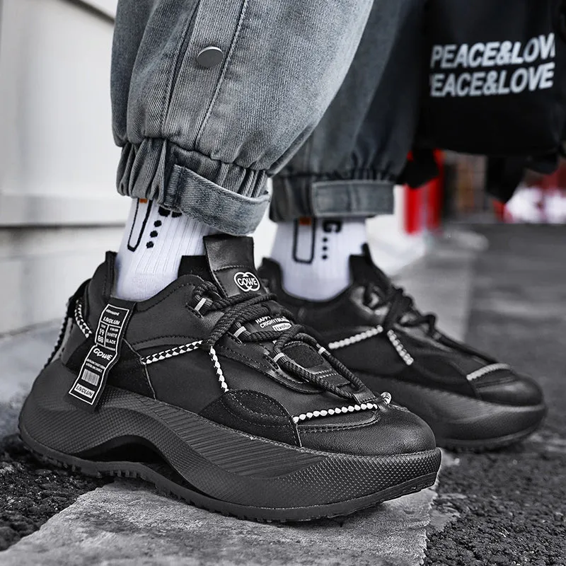 Livolun GQWE casual sneakers 2023