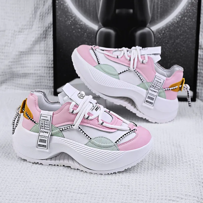 Livolun GQWE casual sneakers 2023