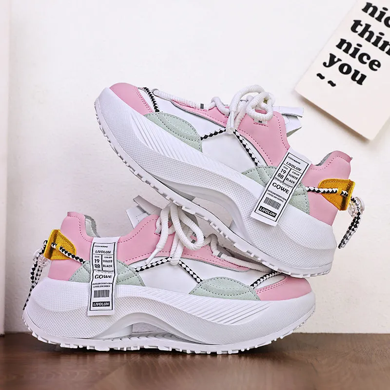 Livolun GQWE casual sneakers 2023