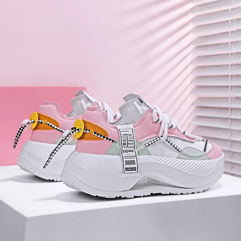 Livolun GQWE casual sneakers 2023