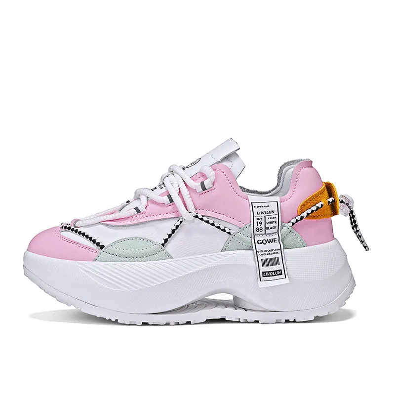 Livolun GQWE casual sneakers 2023