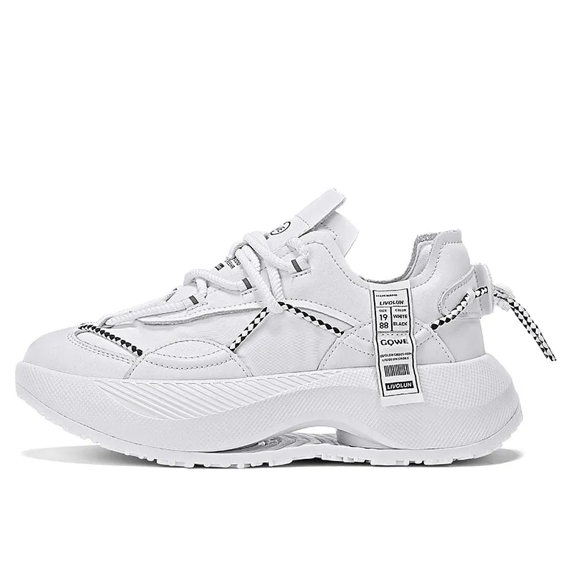 Livolun GQWE casual sneakers 2023