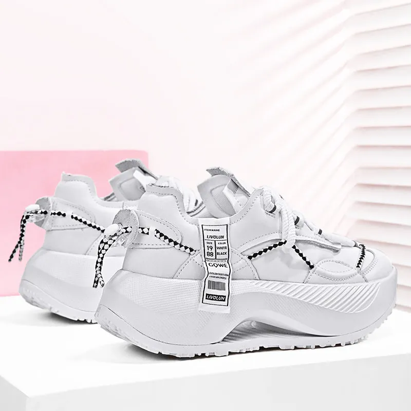 Livolun GQWE casual sneakers 2023