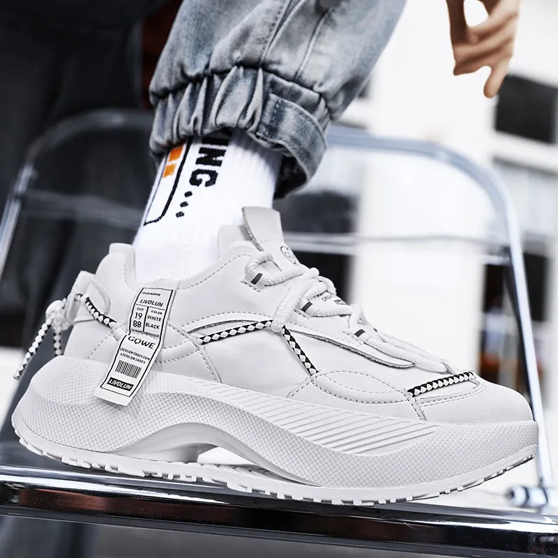 Livolun GQWE casual sneakers 2023