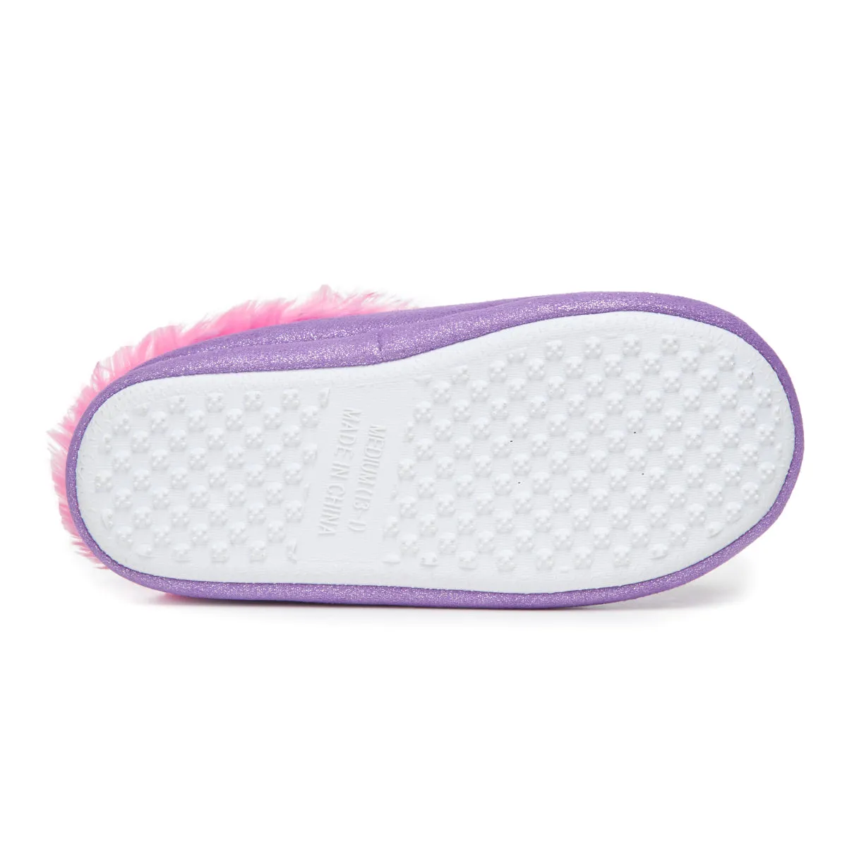 L.O.L. Surprise! 11-3 Printed Clog Slip-On Slippers