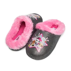 L.O.L. Surprise! 11-3 Printed Clog Slip-On Slippers