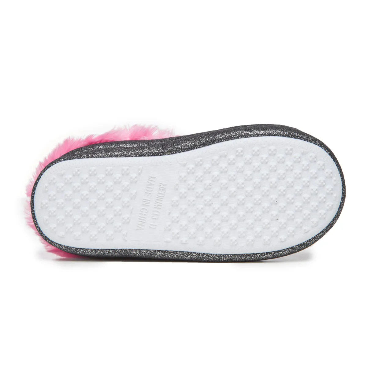 L.O.L. Surprise! 11-3 Printed Clog Slip-On Slippers