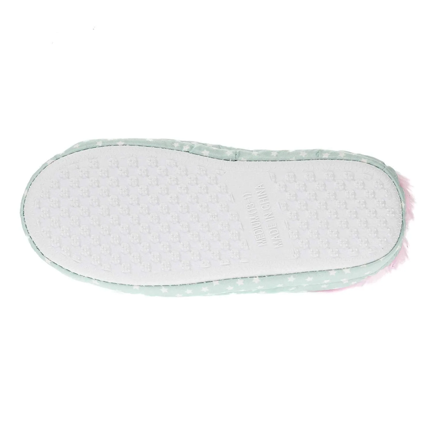 L.O.L. Surprise! Girls Girls 11-3 LOL Plush Clog Blue