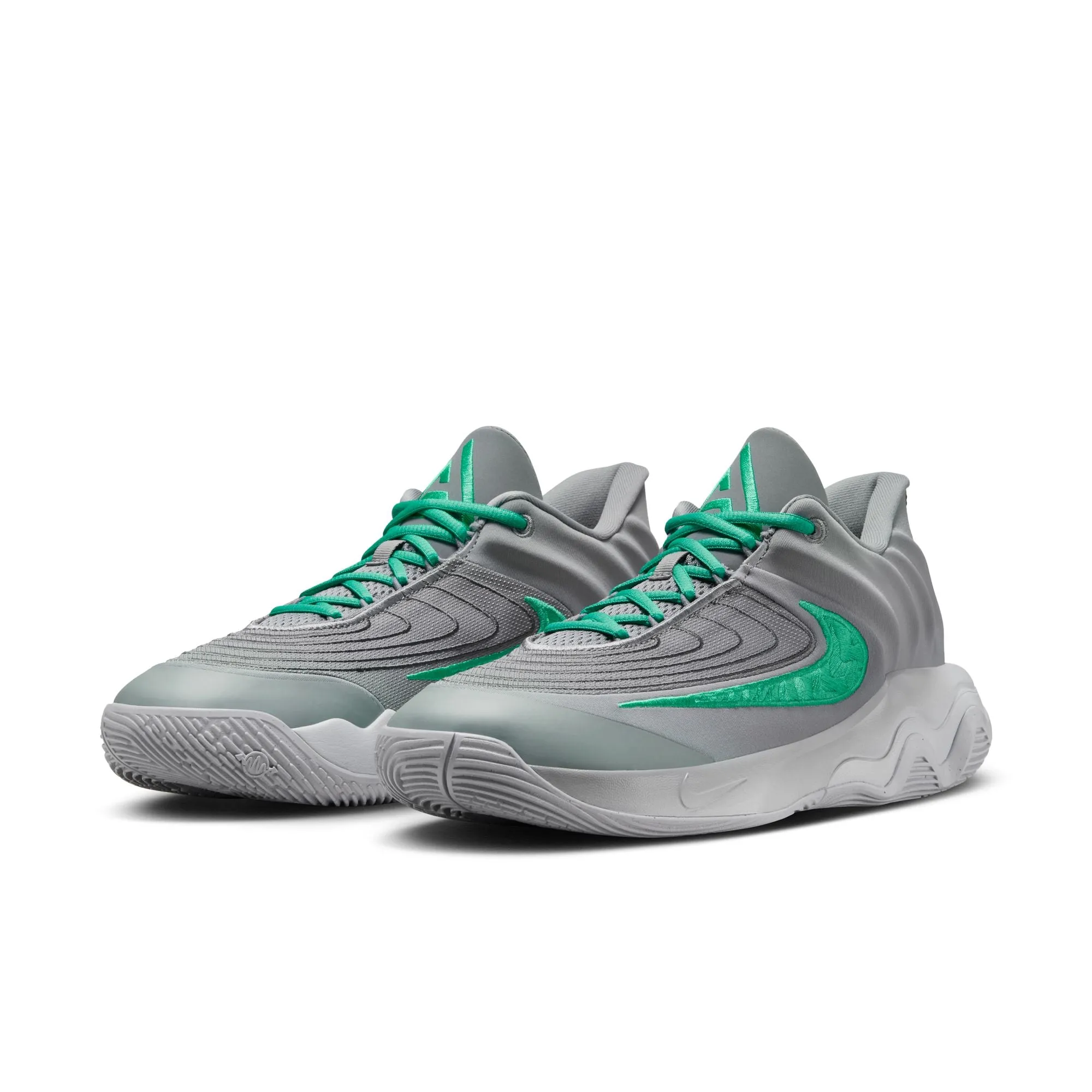 Men's Nike Giannis Immortality 4 Basketball Shoes