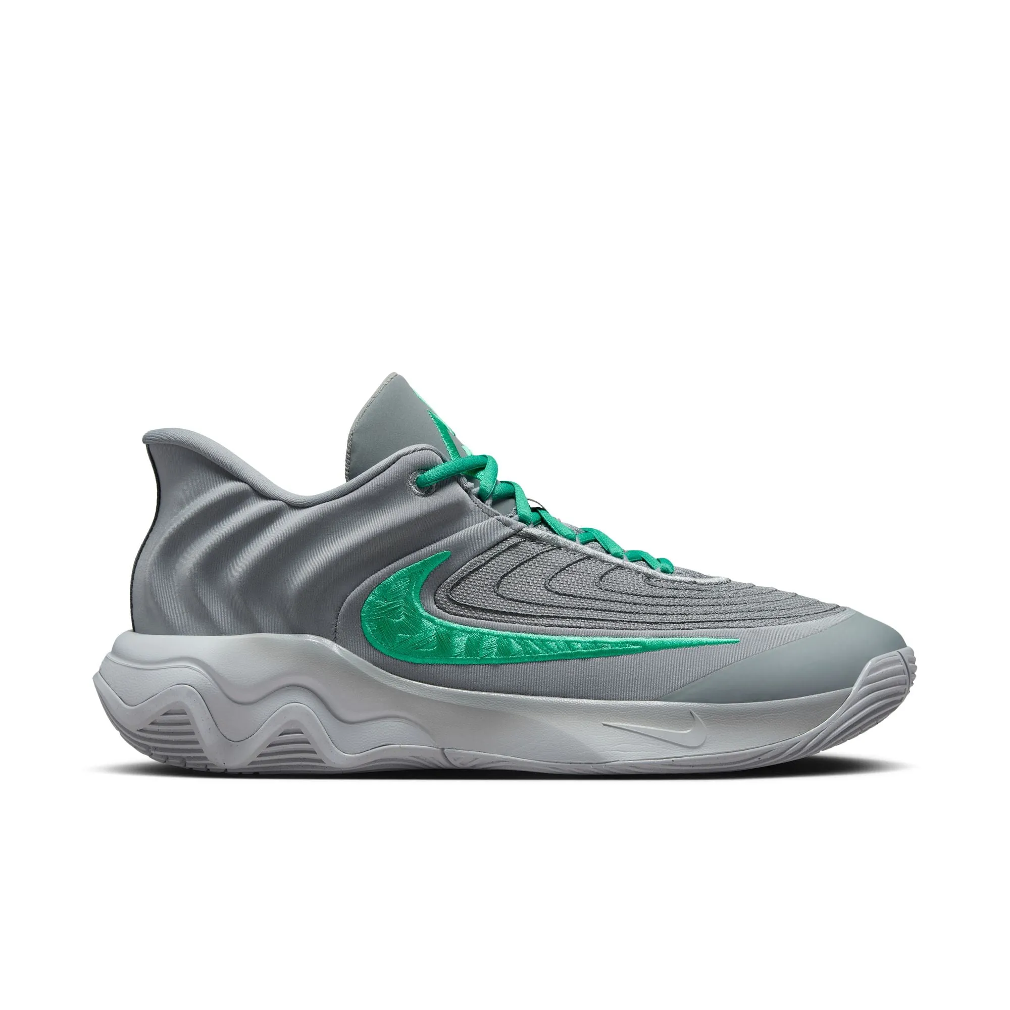 Men's Nike Giannis Immortality 4 Basketball Shoes