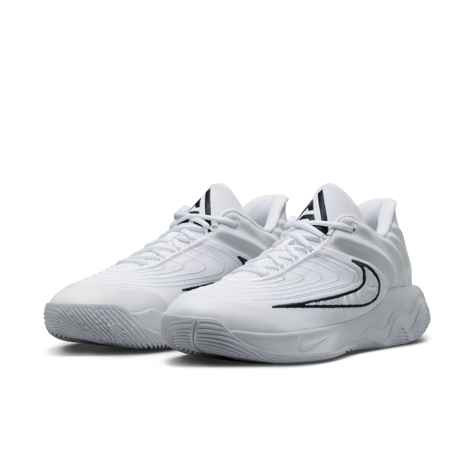 Men's Nike Giannis Immortality 4 Basketball Shoes