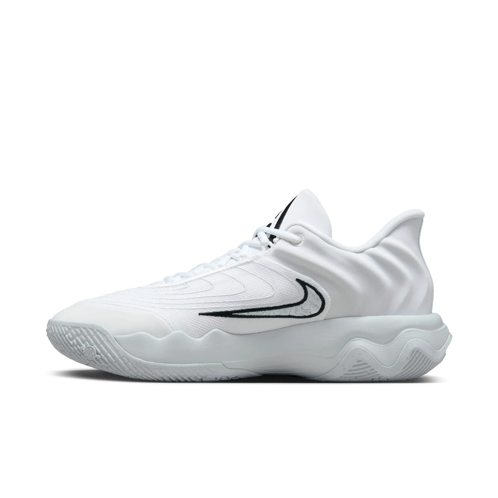Men's Nike Giannis Immortality 4 Basketball Shoes