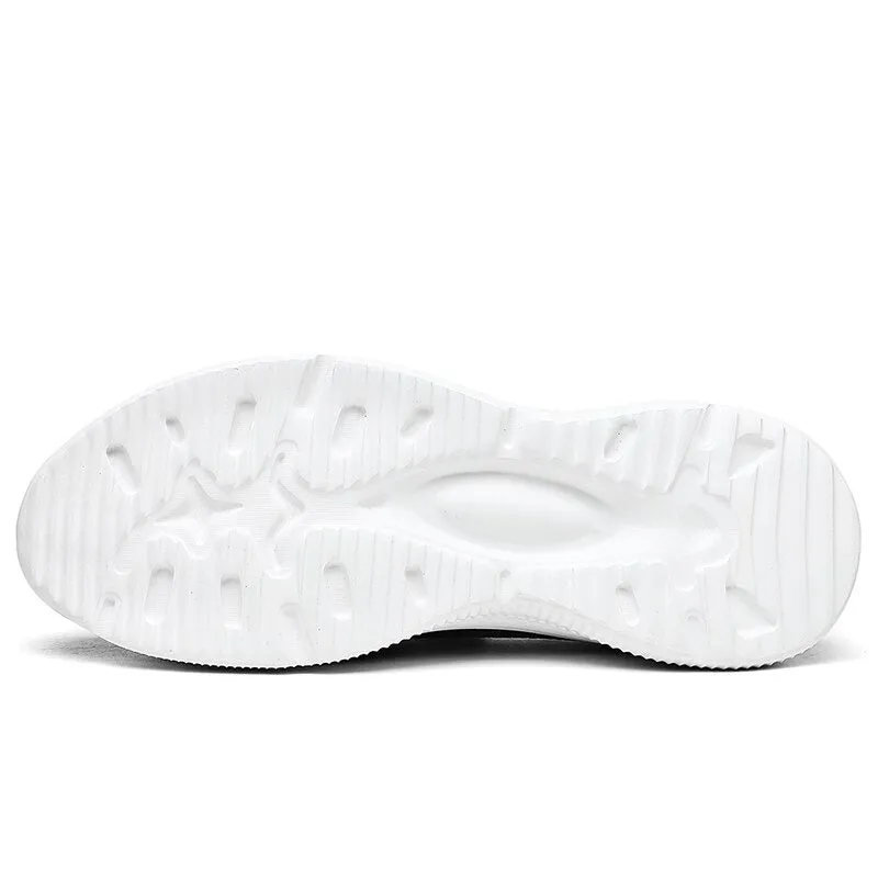 Mesh Breathable Comfortable Sneaker Shoes