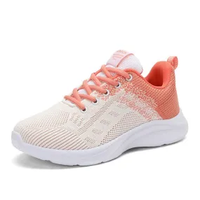Mesh Walking Shoes For Women