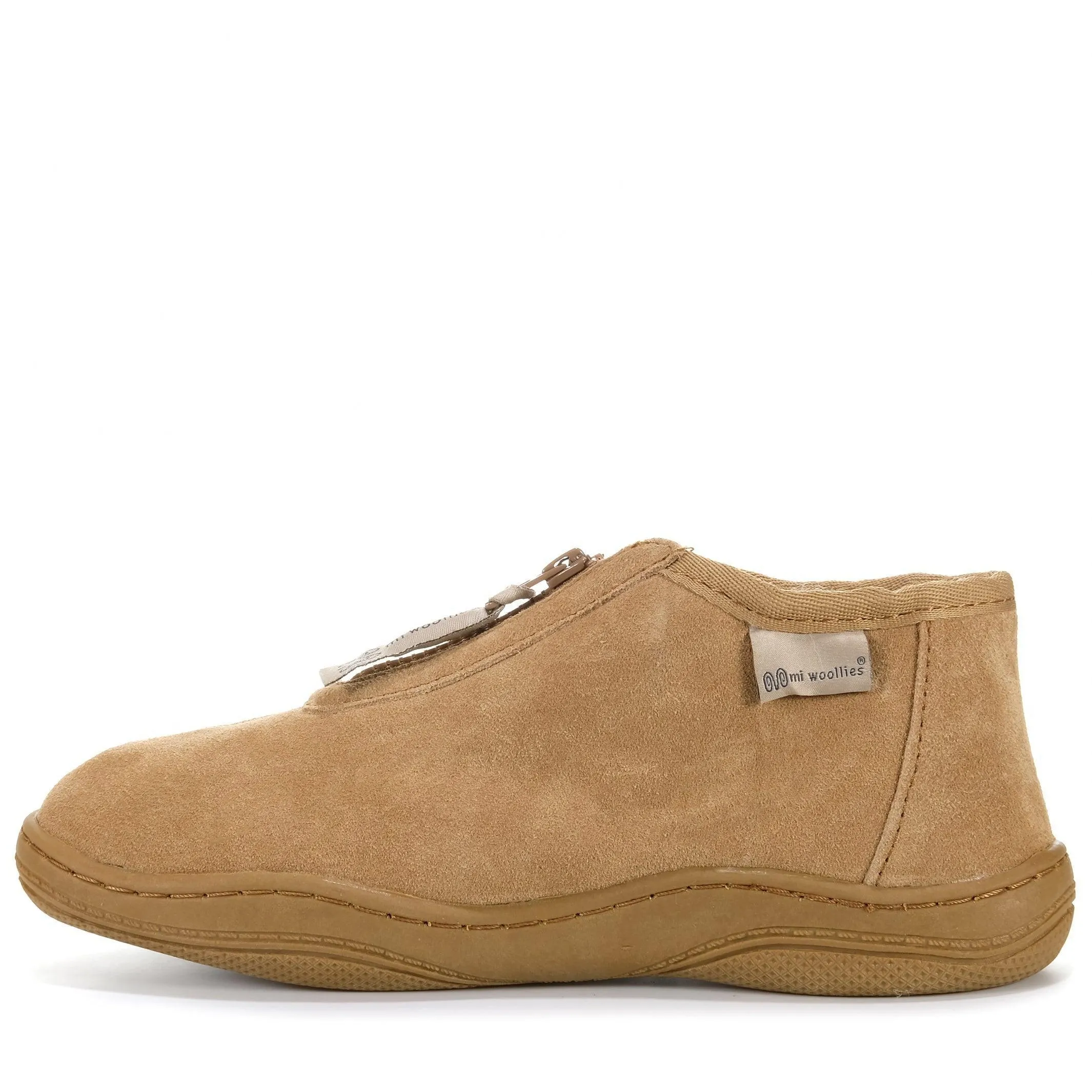 Mi Woollies Dobson Walnut