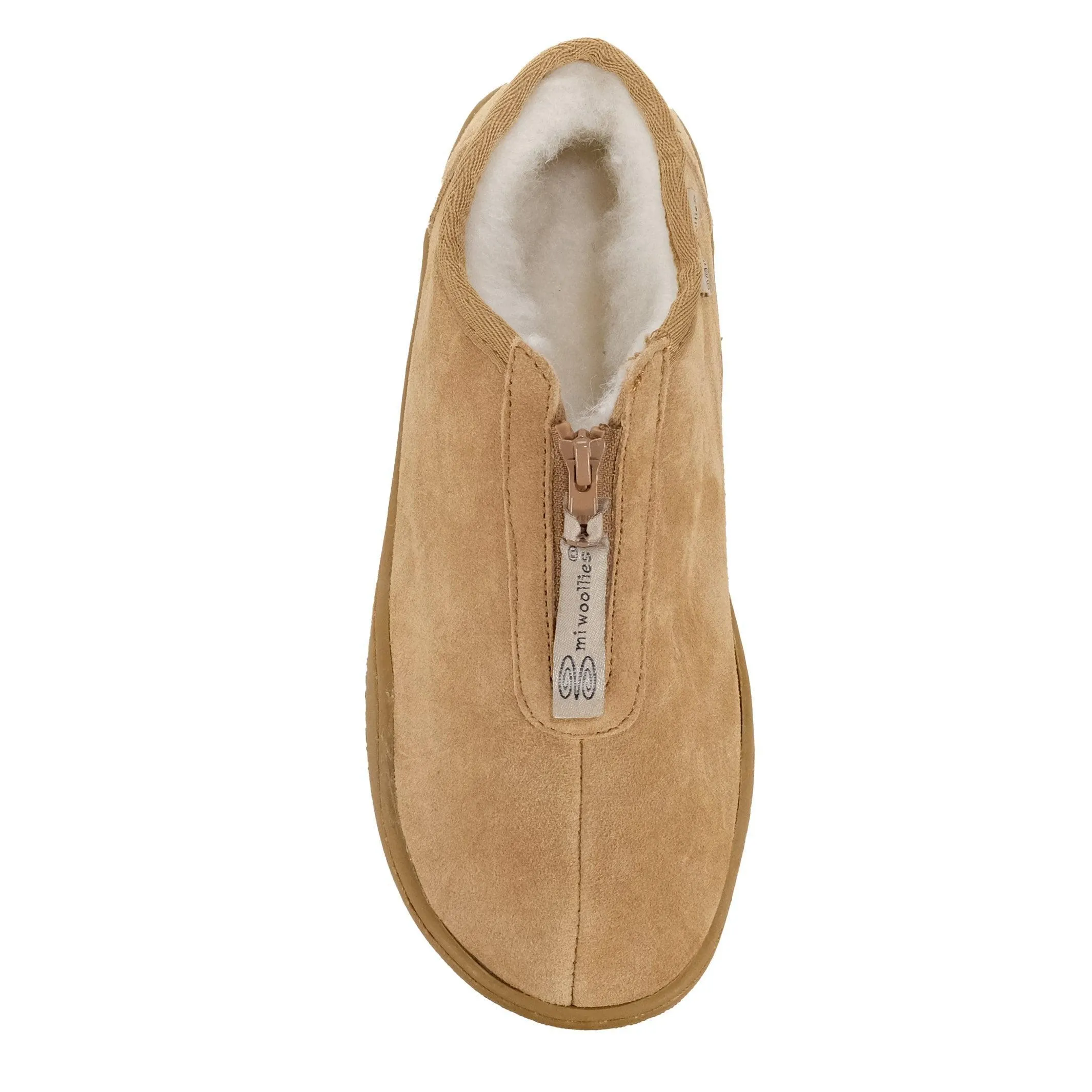 Mi Woollies Dobson Walnut