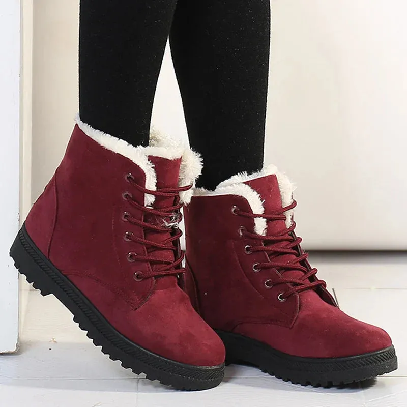 Modern and supportive orthopedic Boots