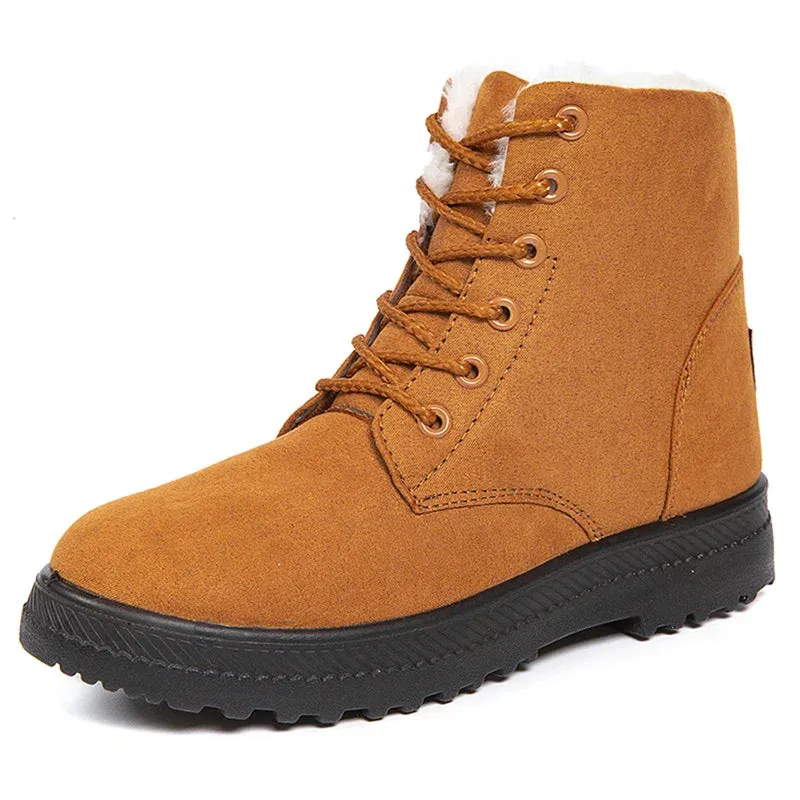 Modern and supportive orthopedic Boots