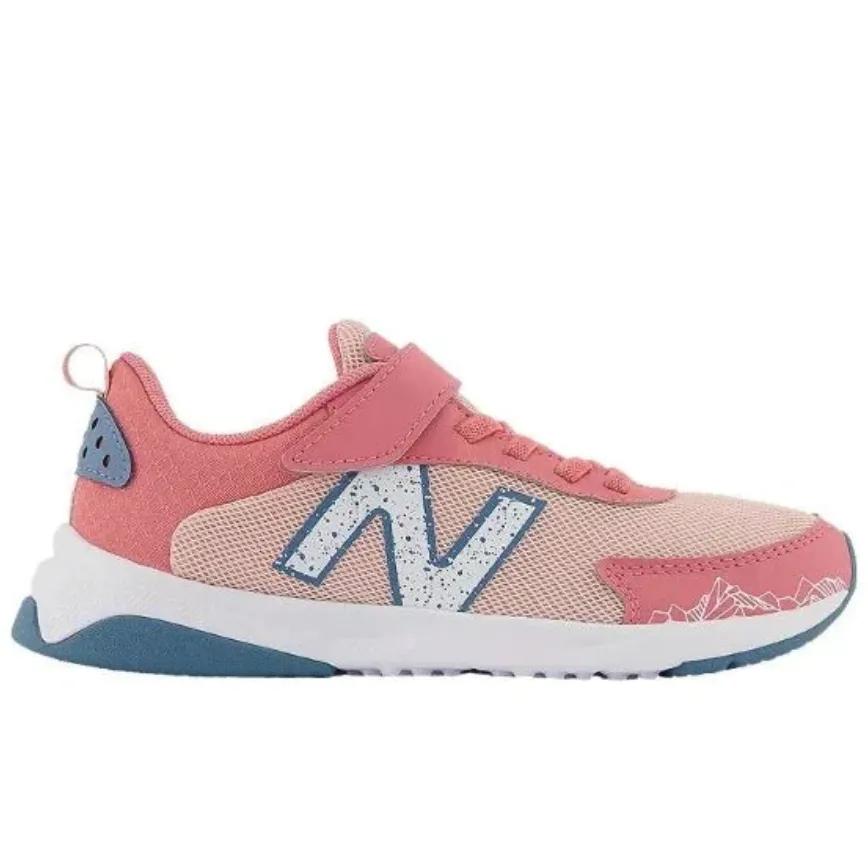 NEW BALANCE Dynasoft 545 Bungee Lace Rose