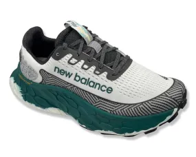 New Balance MTMORLW3 2E Trail Running Shoes with Vibram Sole