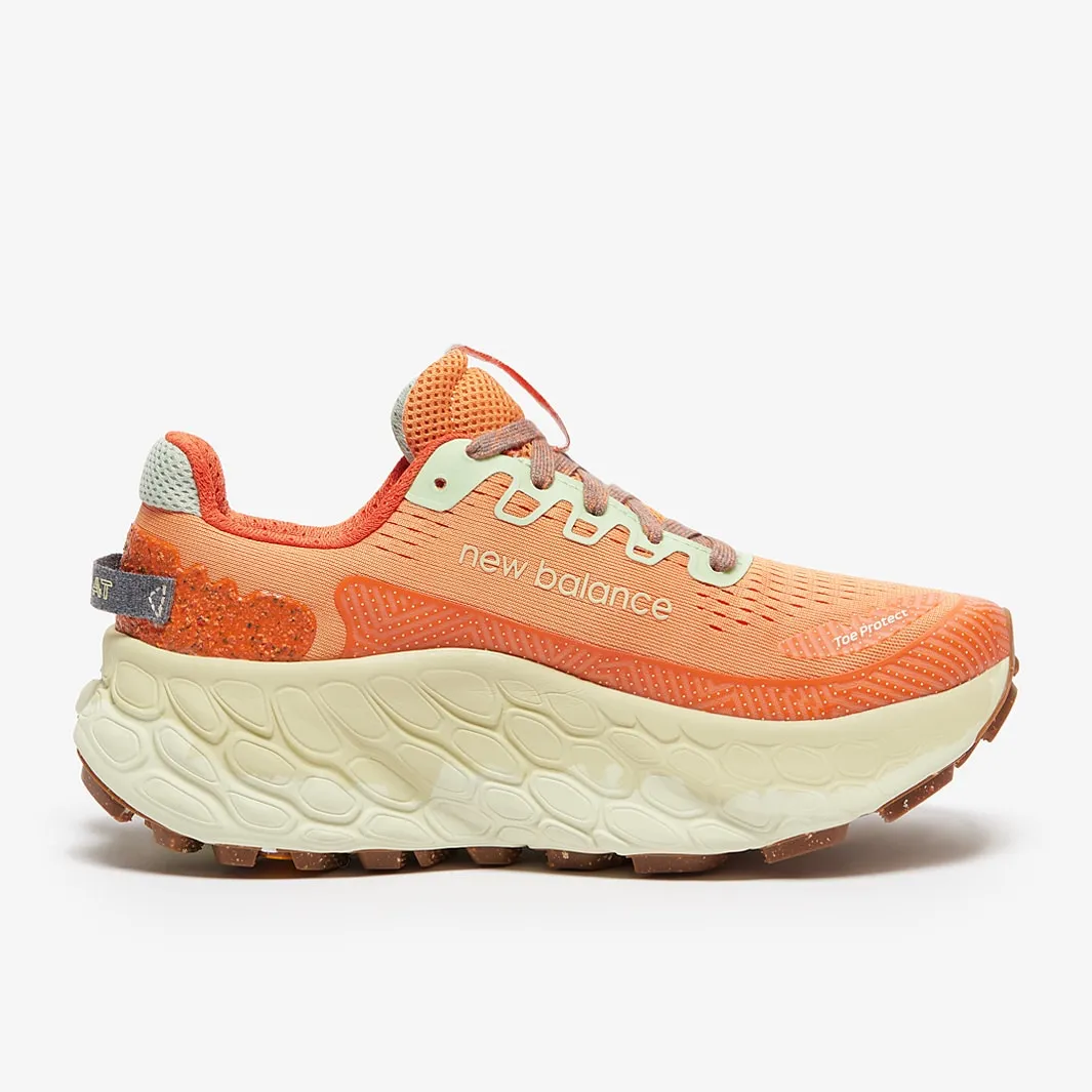 New Balance Womens Fresh Foam X More Trail v3