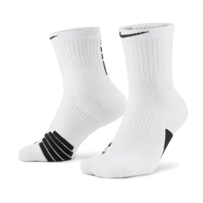 Nike Elite Mid Basketball Socks