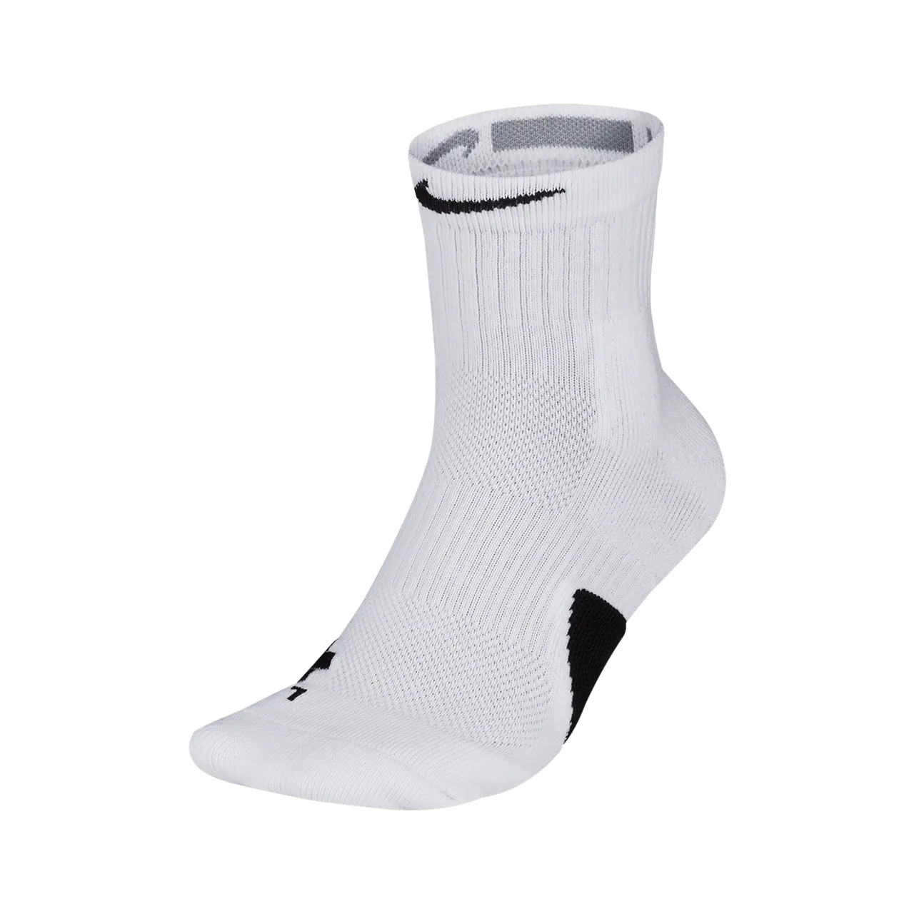 Nike Elite Mid Basketball Socks