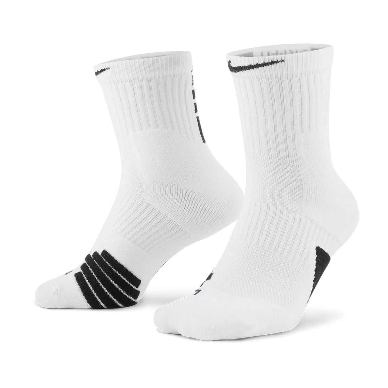 Nike Elite Mid Basketball Socks