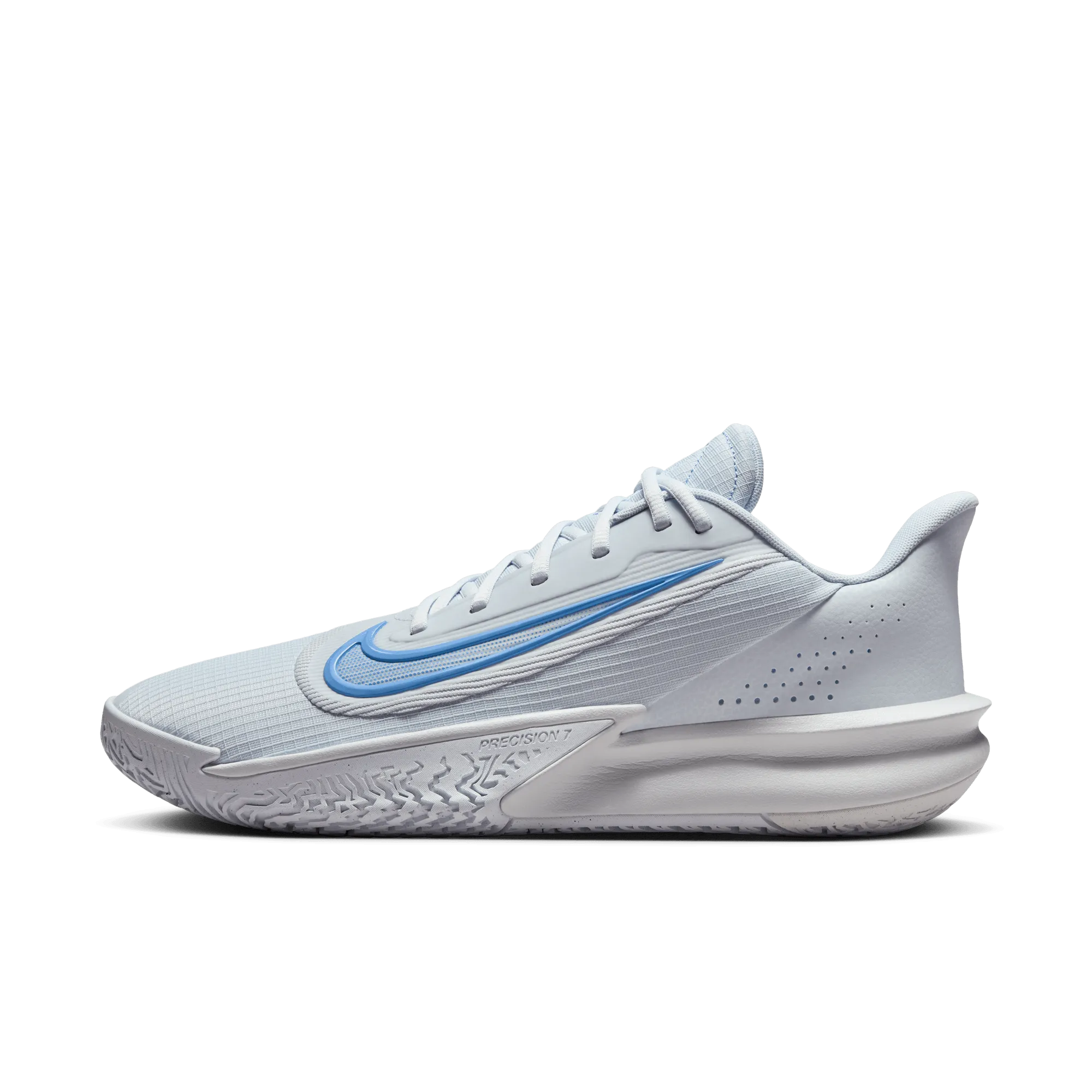 NIKE PRECISION 7 MEN'S BASKETBALL SHOES