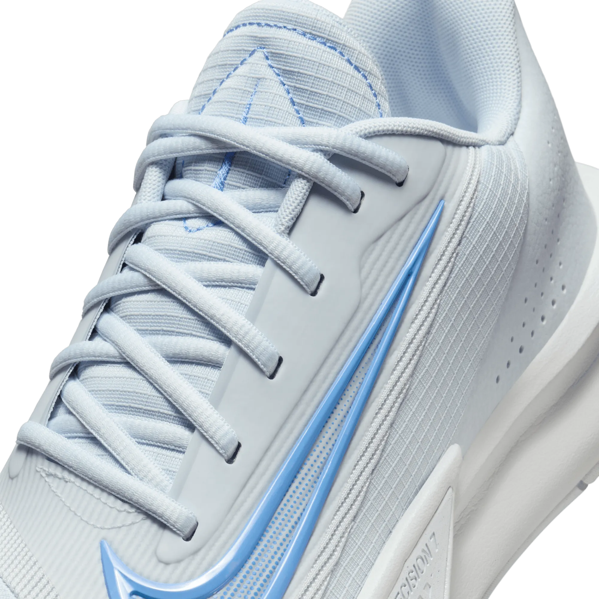 NIKE PRECISION 7 MEN'S BASKETBALL SHOES