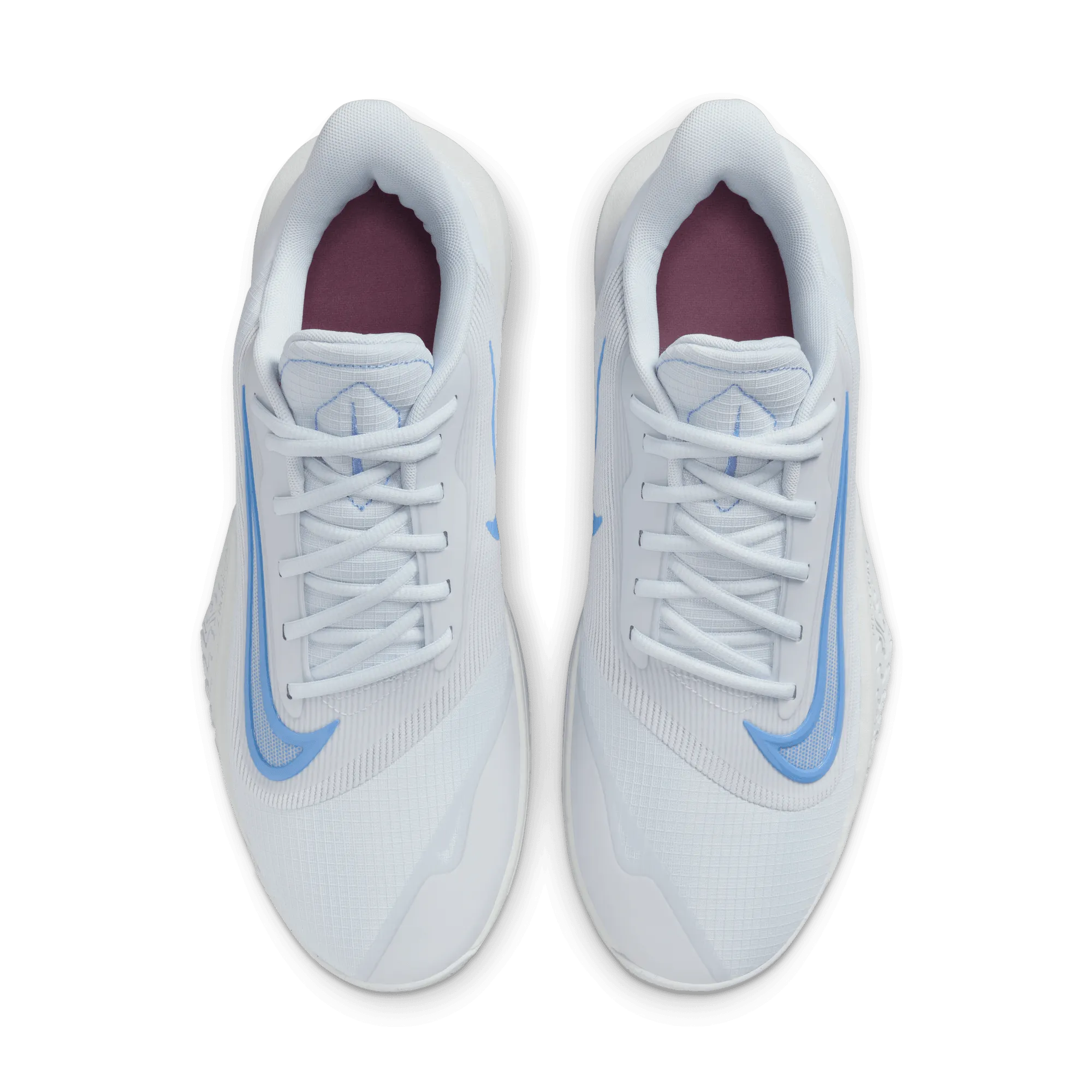 NIKE PRECISION 7 MEN'S BASKETBALL SHOES