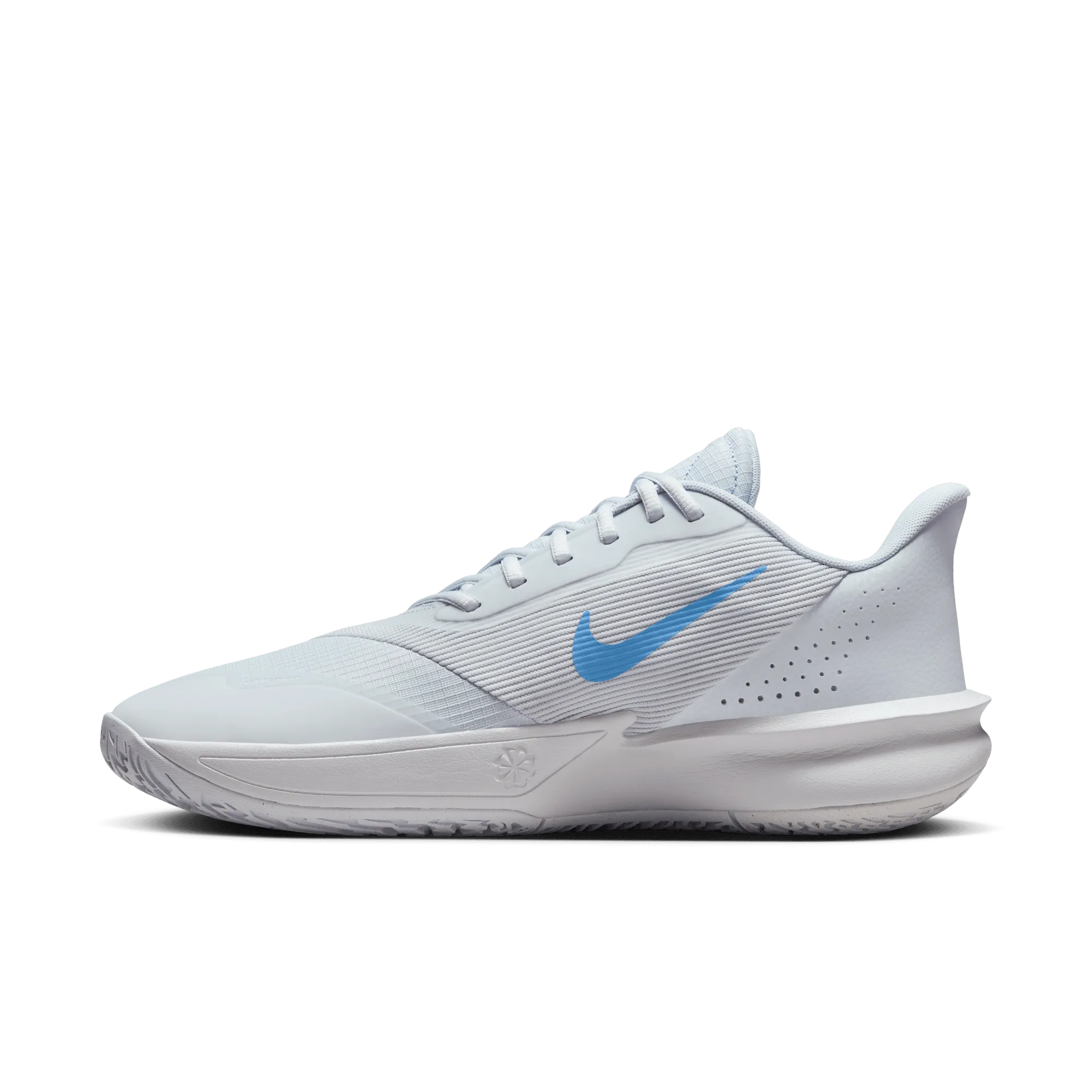 NIKE PRECISION 7 MEN'S BASKETBALL SHOES