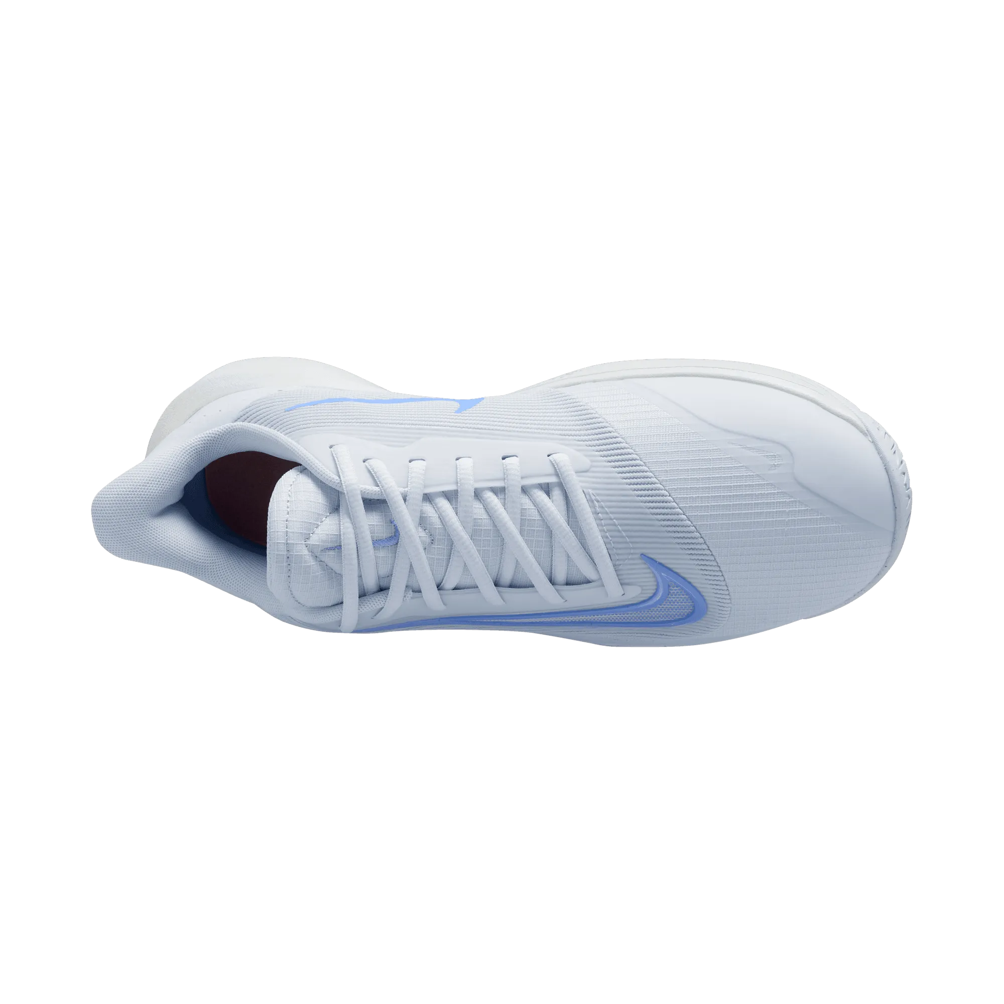 NIKE PRECISION 7 MEN'S BASKETBALL SHOES