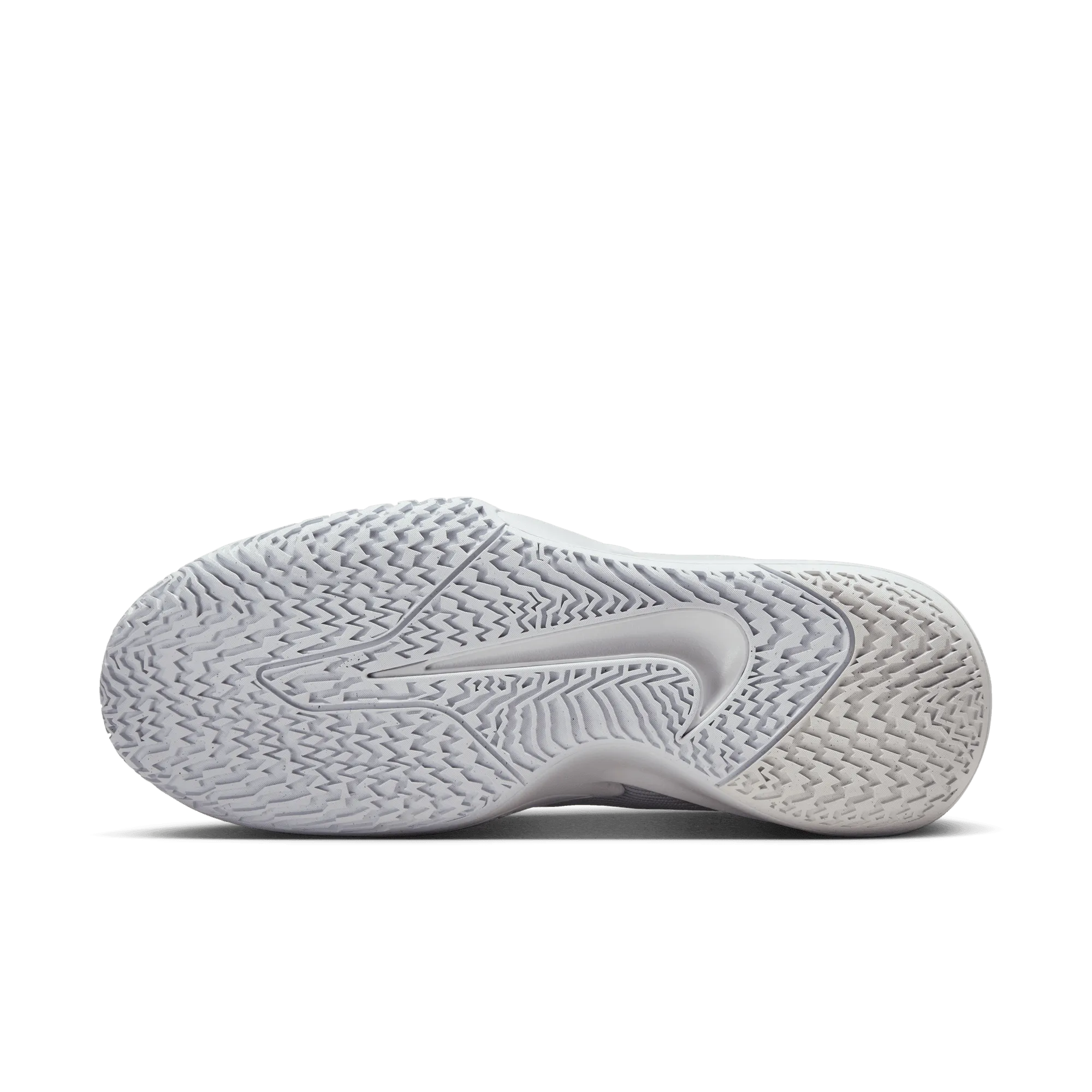 NIKE PRECISION 7 MEN'S BASKETBALL SHOES